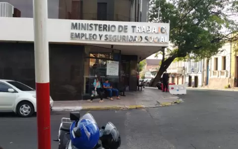 Ante ola de calor, �deliverys� exigen mejores condiciones de trabajo para el sector