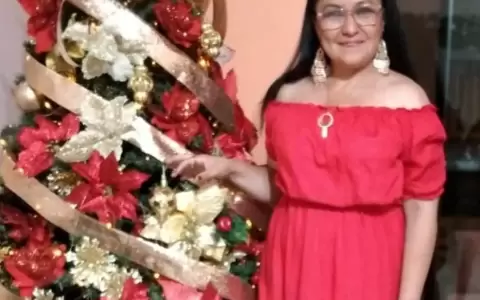 Cirug�as reconstructivas: El ejemplo de Sandra para superar adversidades
