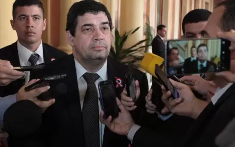 Ejecutivo insistir� con estudio de ley para reforma del Servicio Civil