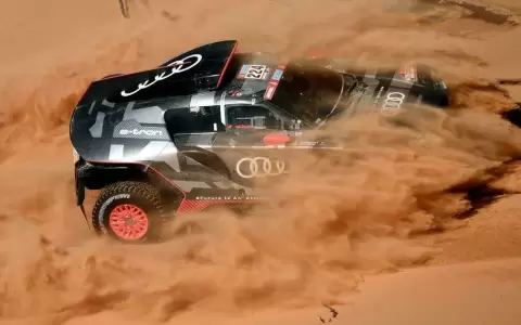 Francia aconseja cancelar el Dakar 2022 por amenaza terrorista
