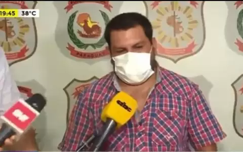 Liberan a trabajador que mat� a delincuente en Fernando