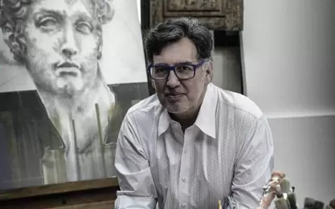 F�lix Toranzos, nuevo director de la Manzana de la Rivera