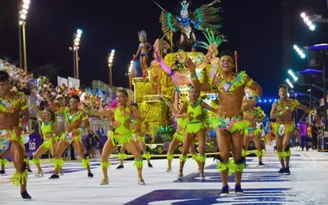 Confirman carnaval encarnaceno 2022