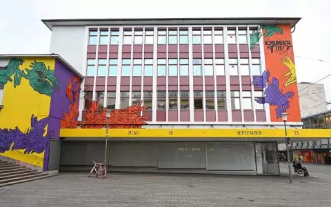 Documenta XV, curada por Ruangrupa, confirma su realizaci�n
