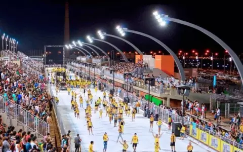 Suspenden carnaval de Encarnaci�n ante aumento de contagios por Covid