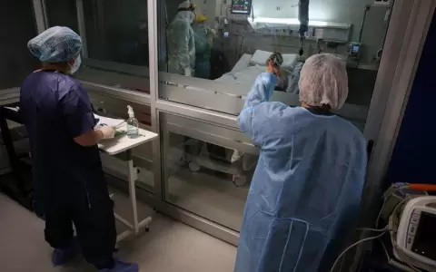 Cifras Covid-19: Salud inform� sobre 21 fallecidos y otros 6.760 contagios