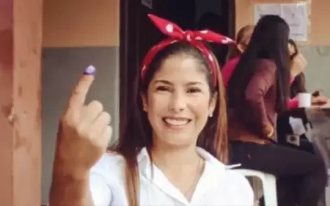 Autopsia revela sangrado interno como causa de muerte de ex modelo