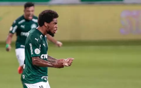 Negociaciones avanzadas entre Cerro Porte�o y Luiz Adriano