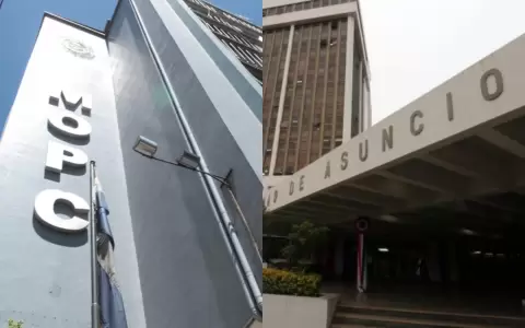 Pase de pelota entre el MOPC y la Municipalidad en caso de joven electrocutada
