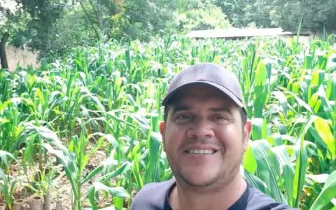 Marcio Ocariz: �Grandes y peque�os productores pueden vivir en armon�a�