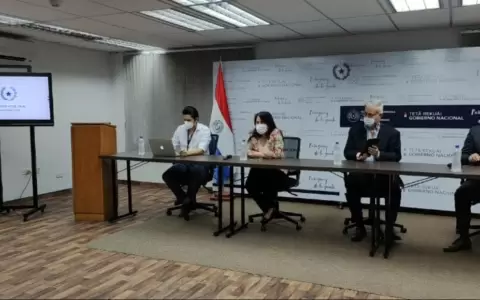 Empresa cobr� dineral para obras en 79 escuelas y no realiz� el trabajo, denuncia MEC