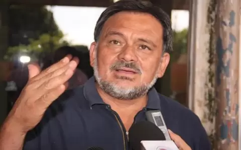 Piden al Ejecutivo reglamentar con urgencia la Ley de Recursos H�dricos