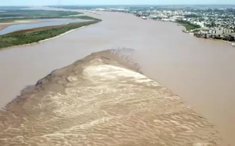 Alarmante: fuego no da tregua y probabilidad de lluvias es nula