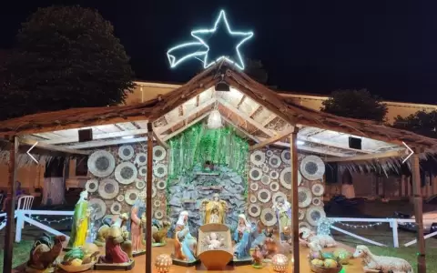 Concurso ��Qu� lindo tu pesebre!� de la Fundaci�n Paraguaya ya tiene a sus ganadores