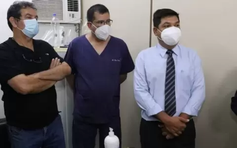 Citan a declarar a m�dico por caso de exmodelo fallecida
