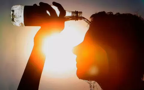 Ola de calor no dar� tregua, al menos, hasta finales de enero