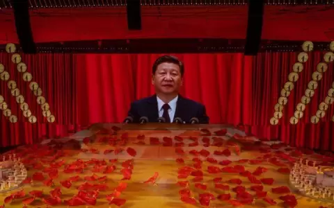 Tres pilares de la expansi�n china en Am�rica Latina y Caribe en dos a�os de pandemia