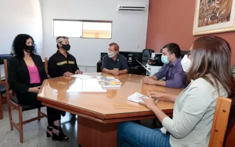 TSJE ofrece asesoramiento gratis para creaci�n de agrupaciones pol�ticas
