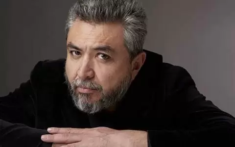 Cristian Alarc�n: Premio Alfaguara de Novela 2022