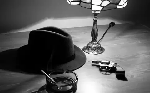 Barcelona Negra: Novedades para los amantes del "noir"