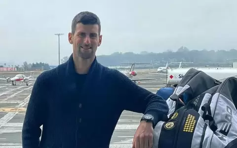 Australia investiga inconsistencias en documentaci�n de Djokovic