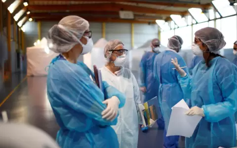 Ley de Emergencia Sanitaria abre las puertas a la "repartija" de cargos, aseguran