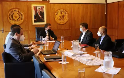 Multinacional de cableado explora instalarse en el pa�s