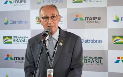 Renuncia director brasile�o de Itaip�, en medio de discrepancias por costo de la tarifa