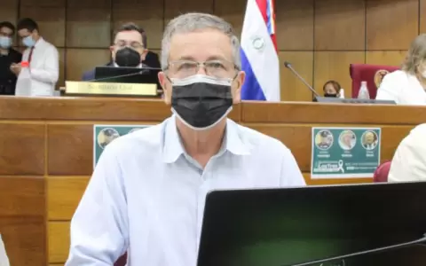 Plantean crear comisi�n nacional para aprovechar cuenca del r�o Tebicuary