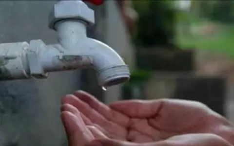 ?Tras solicitud de amparo logran restituir servicio de agua potable