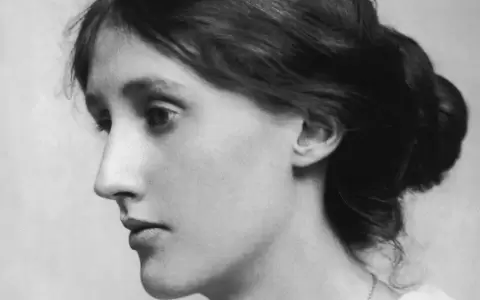 Virginia Woolf: ni barreras ni cerrojos