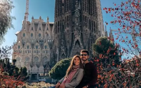 Vicky Prayones y Santiago Da Ponte: �No hay que tener miedo a soltar�