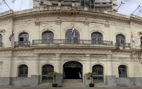 Canciller�a rechaza dichos de Mart� y urgir� a Finlandia retiro del estatus de refugiado