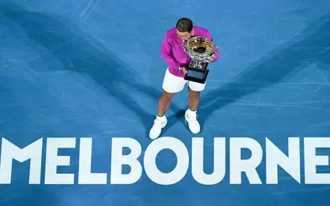 Qu� dijeron Federer y Djokovic por el hist�rico logro de Nadal