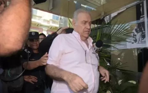 Caso RGD y los cheques: Fiscal�a conforma equipo de investigaci�n