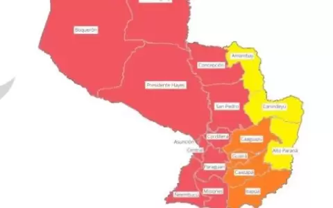Calor extremo: altas temperaturas ir�n hasta el domingo