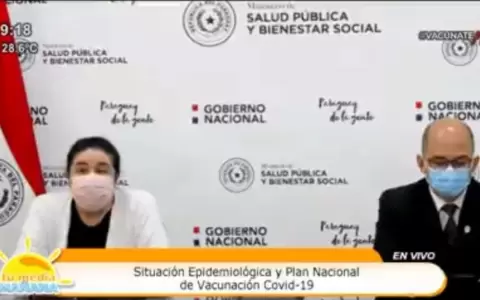 Salud confirma repunte de casos pedi�tricos en las �ltimas tres semanas