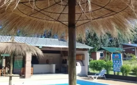 Denuncian a hotel caba�a de Encarnaci�n por insalubre