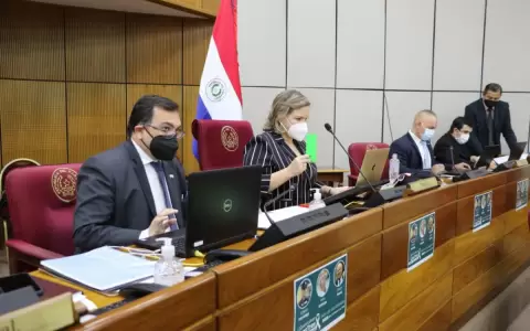 Comisi�n Permanente recibir� pedido de interpelaci�n de encargados de Mades y Erssan