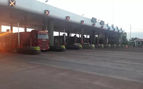 Golpe al bolsillo: MOPC sube peaje en dos puestos desde este martes