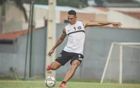 Precios para amistoso donde Olimpia presentar� nueva camiseta