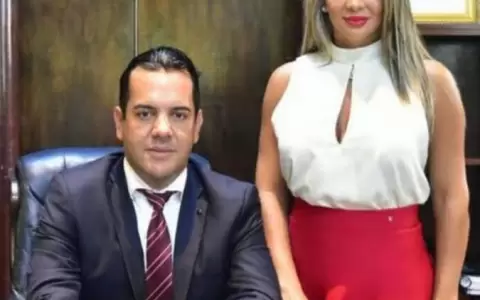 En febrero inicia audiencia de Friedmann y Marly Figueredo