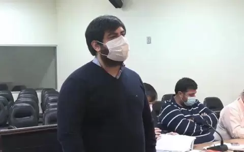 Megaestafa: Arza figura como accionista de bancos