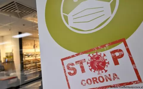 OMS: m�s de 50 por ciento de europeos contraer� �micron en dos meses
