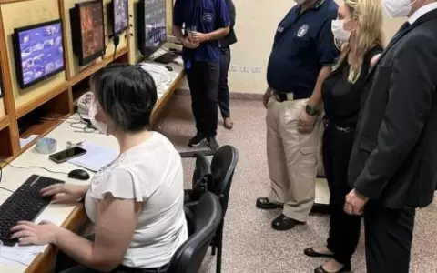 Fiscala lleg� hasta el juzgado de Luque para investigar supuesto boicot en caso RGD