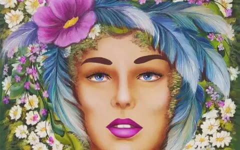 �Miradas�, de Cristina Paoli, inaugura ciclo de muestras en San Bernardino