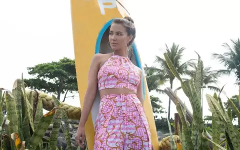 Namast�: Moda �tica para el mundo virtual