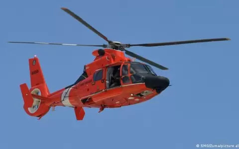 Sigue la b�squeda de 39 personas tras naufragio en aguas de Florida
