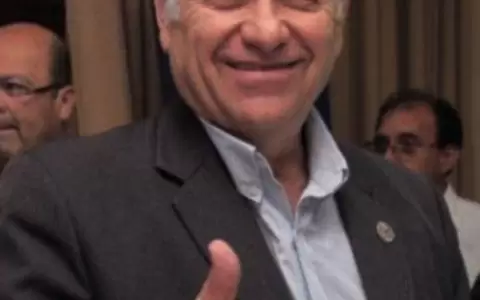 Juez admiti� imputaci�n contra Ram�n Gonz�lez Daher