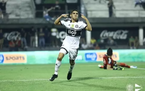 Erik L�pez continuar� su carrera en la Primera del f�tbol argentino